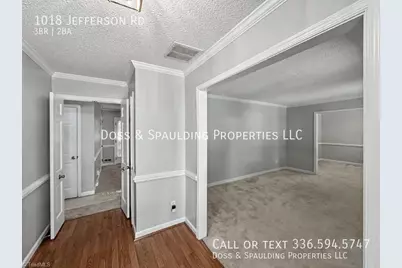 1018 Jefferson Road, Greensboro, NC 27410 - Photo 4