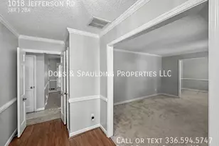 1018 Jefferson Rd, Greensboro, NC 27410 - Photo 4