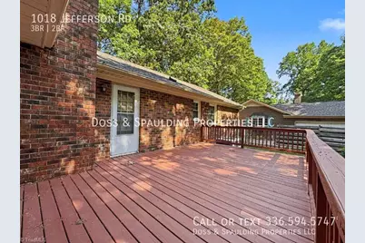 1018 Jefferson Road, Greensboro, NC 27410 - Photo 26