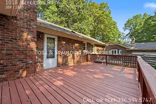 1018 Jefferson Rd, Greensboro, NC 27410 - Photo 26