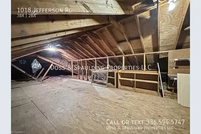 1018 Jefferson Road, Greensboro, NC 27410 - Photo 28