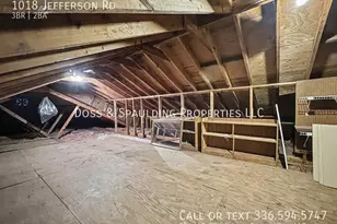 1018 Jefferson Rd, Greensboro, NC 27410 - Photo 28