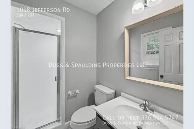 1018 Jefferson Road, Greensboro, NC 27410 - Photo 20