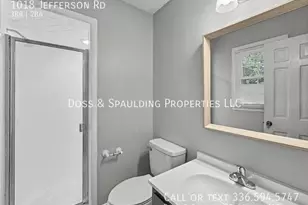1018 Jefferson Rd, Greensboro, NC 27410 - Photo 20