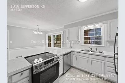 1018 Jefferson Road, Greensboro, NC 27410 - Photo 8