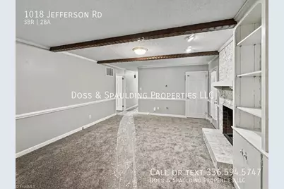 1018 Jefferson Road, Greensboro, NC 27410 - Photo 12
