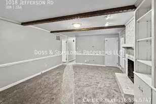 1018 Jefferson Rd, Greensboro, NC 27410 - Photo 12