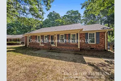 1018 Jefferson Road, Greensboro, NC 27410 - Photo 2