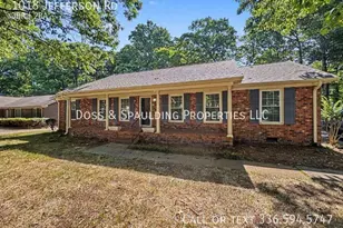 1018 Jefferson Rd, Greensboro, NC 27410 - Photo 2