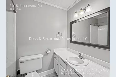 1018 Jefferson Road, Greensboro, NC 27410 - Photo 14