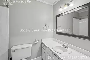 1018 Jefferson Rd, Greensboro, NC 27410 - Photo 14