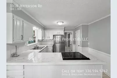 1018 Jefferson Road, Greensboro, NC 27410 - Photo 10