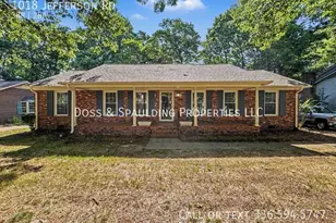 1018 Jefferson Rd, Greensboro, NC 27410 - Photo 1