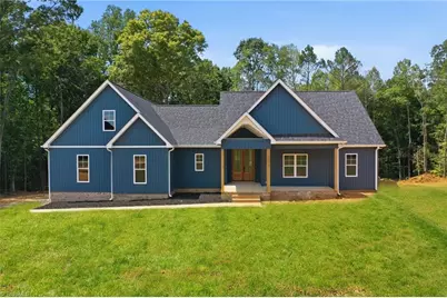 3520 Bason Road, Mebane, NC 27302 - Photo 1