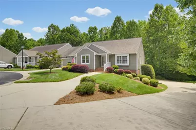 1817 Brunswick Court, High Point, NC 27262 - Photo 2