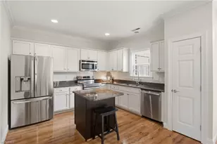 94 Nandina Dr, Greensboro, NC 27455 - Photo 20