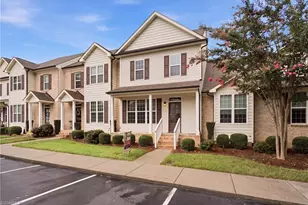 94 Nandina Dr, Greensboro, NC 27455 - Photo 1