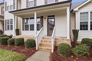 94 Nandina Dr, Greensboro, NC 27455 - Photo 2