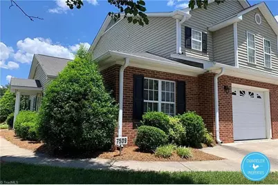 7509 Riverside Court, Clemmons, NC 27012 - Photo 2