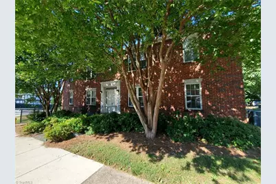 116 S Marshall Street, Winston-Salem, NC 27101 - Photo 1