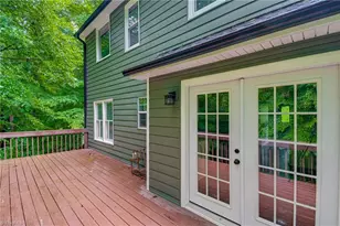 705 Eden Rock Rd, Lewisville, NC 27023 - Photo 34