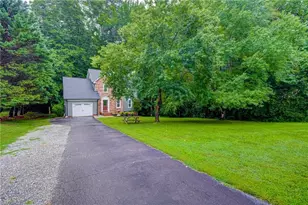 705 Eden Rock Rd, Lewisville, NC 27023 - Photo 2