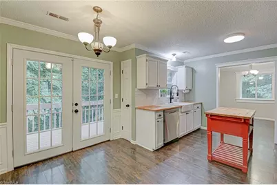 705 Eden Rock Road, Lewisville, NC 27023 - Photo 16