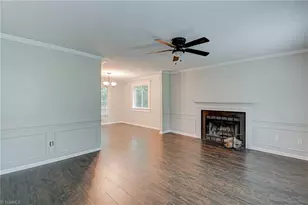 705 Eden Rock Rd, Lewisville, NC 27023 - Photo 4