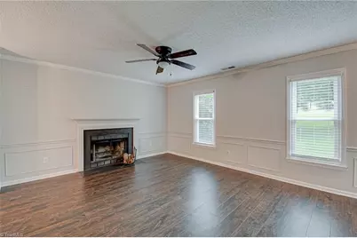 705 Eden Rock Road, Lewisville, NC 27023 - Photo 6