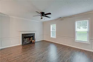 705 Eden Rock Rd, Lewisville, NC 27023 - Photo 6