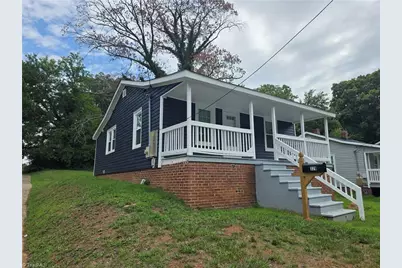 329 W 23rd Street, Winston-Salem, NC 27105 - Photo 1