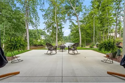 8111 Falcon Trail, Oak Ridge, NC 27310 - Photo 44