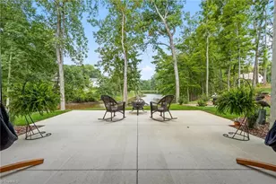 8111 Falcon Trl, Oak Ridge, NC 27310 - Photo 44