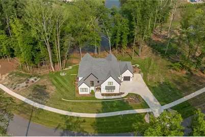 8111 Falcon Trail, Oak Ridge, NC 27310 - Photo 48