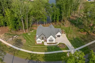 8111 Falcon Trl, Oak Ridge, NC 27310 - Photo 48