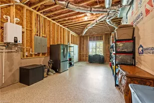 8111 Falcon Trl, Oak Ridge, NC 27310 - Photo 42