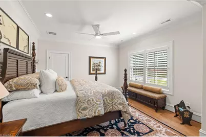 8111 Falcon Trail, Oak Ridge, NC 27310 - Photo 30