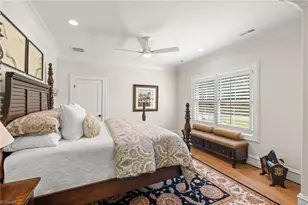 8111 Falcon Trl, Oak Ridge, NC 27310 - Photo 30