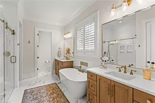 8111 Falcon Trl, Oak Ridge, NC 27310 - Photo 4
