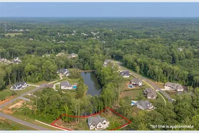 8111 Falcon Trail, Oak Ridge, NC 27310 - Photo 50