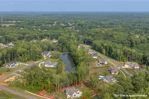 8111 Falcon Trl, Oak Ridge, NC 27310 - Photo 50