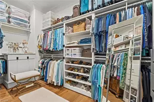 8111 Falcon Trl, Oak Ridge, NC 27310 - Photo 20