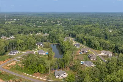 8111 Falcon Trail, Oak Ridge, NC 27310 - Photo 50