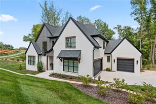 8111 Falcon Trl, Oak Ridge, NC 27310 - Photo 1