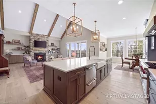 3973 Valley View Cir, Clemmons, NC 27012 - Photo 10