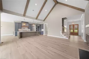 3973 Valley View Cir, Clemmons, NC 27012 - Photo 8