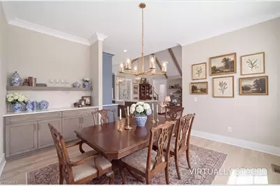 3973 Valley View Circle, Clemmons, NC 27012 - Photo 22