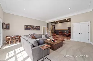 3973 Valley View Cir, Clemmons, NC 27012 - Photo 38