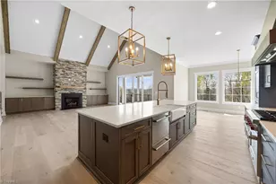 3973 Valley View Cir, Clemmons, NC 27012 - Photo 14