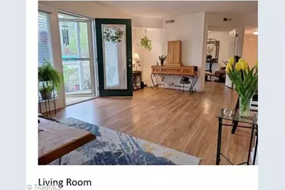 5928 W Friendly Avenue #D, Greensboro, NC 27410 - Photo 2
